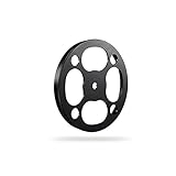 Hawke Sport Optics 6 Target Side Wheel, Fits Hawke Sidewinder ED