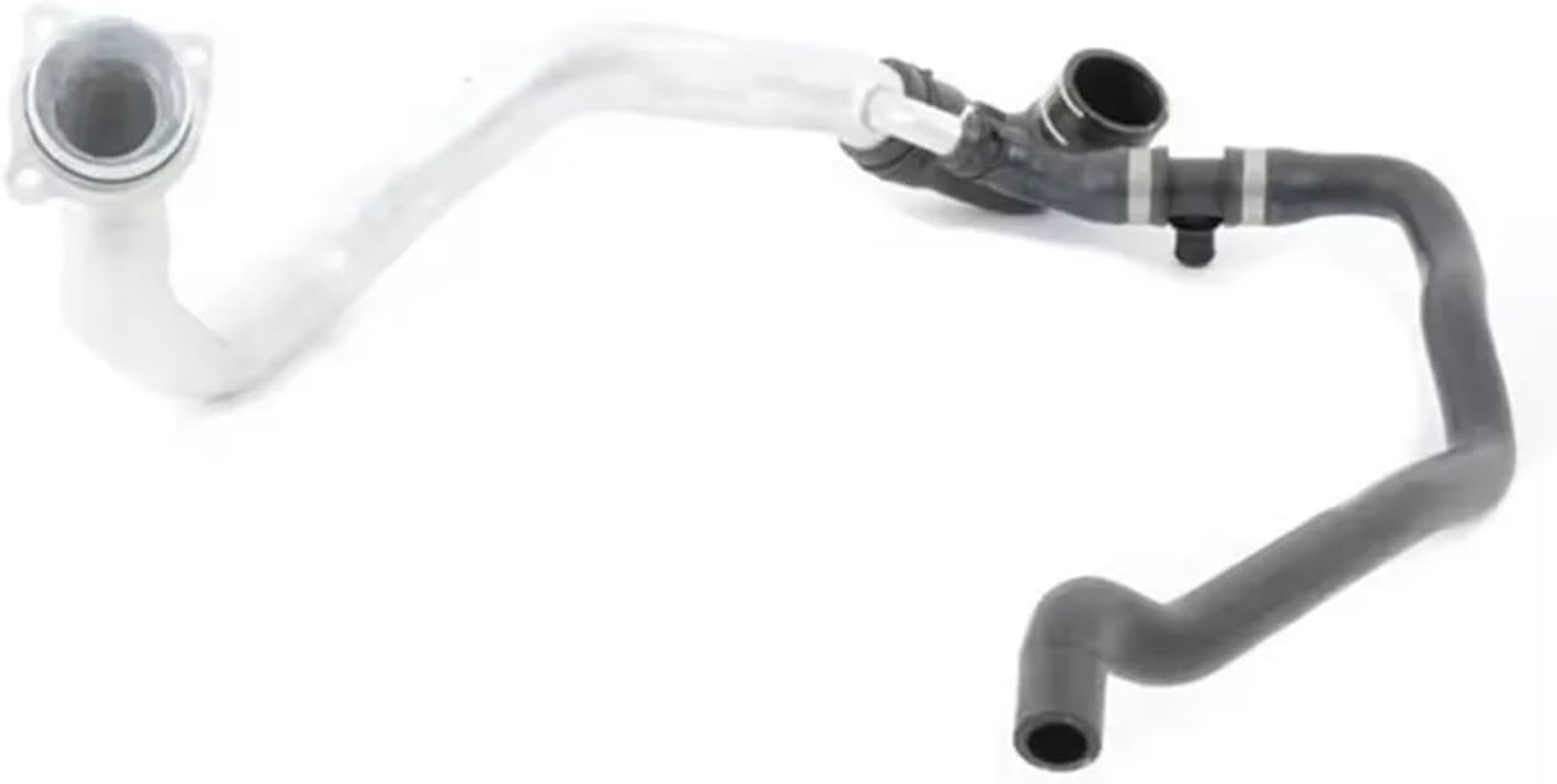 A11537584630 Car Accessories Engine cooler line Coolant Hose 11537584630 Compatible With BMW E70 E71 X6 X5