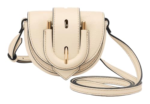 Fossil Harwell sac à bandoulière femme moyen pour ranger vos essentiels