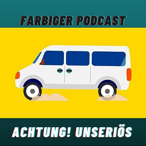 『AUTO kaufen als JUNGE Person』のカバーアート