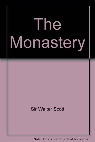 The Monastery B000MQPW2S Book Cover