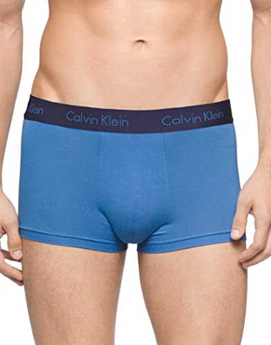 Image of Calvin Klein Men's Body Modal Stripe Trunk