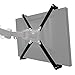 Price comparison product image Monitor Adapter Mount Kit | Non-VESA PC Screen Mounting | 20 to 27 Screens | LED, LCD Computer Screen Bracket Adapter Kit | Supports 10KG | Pukkr