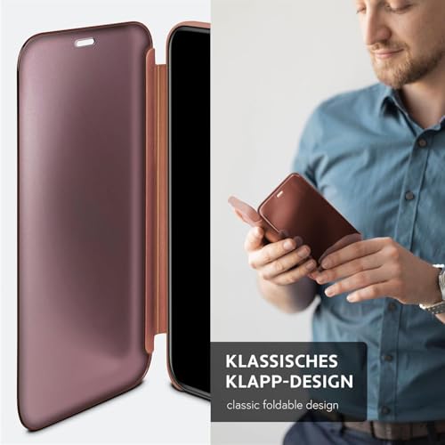 Coque iPhone 14 fine 360 transparente protection écran antichoc - 4