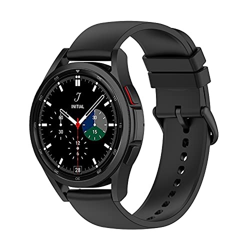 Suoman for Samsung Galaxy Watch 4 Classic 42mm/46mm,Galaxy Watch 4 5 6 7 40mm/44mm,Galaxy Watch...