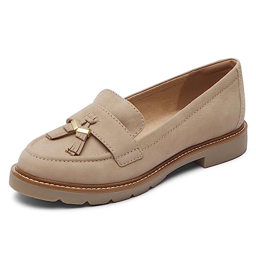 Image of Rockport Women's Kacey Tassel