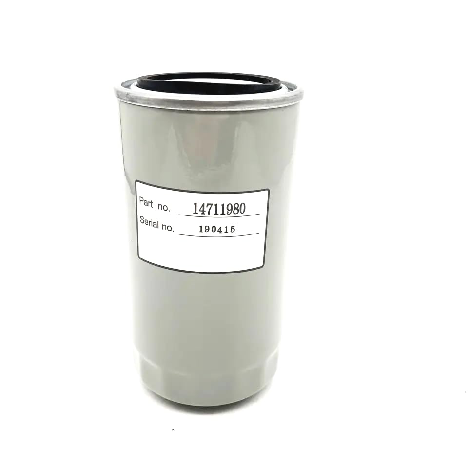 1PC New EC480D Excavator Parts Housing Vent Drain Filter