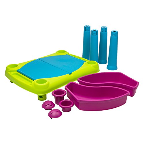 Sand- und Wassertisch Keter 17184058 für Kinder