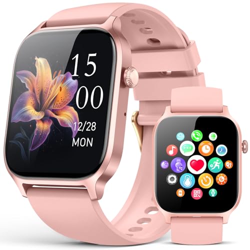 Smart Watch with 110 Sports Modes