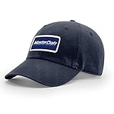 MasterCraft Mirage Unstructured Hat Navy
