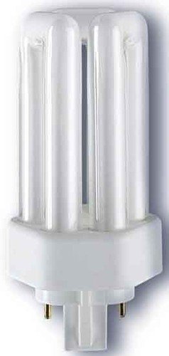 Radium Lampada fluorescente compatta Ralux®