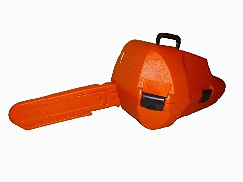 STIHL Woodsman Chain Saw Carrying Case