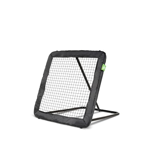 EXIT Toys Kickback Multisport Rebounder L - 124x124cm - Trainiere Deine...