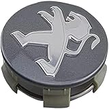 alufelgen für peugeot 206 cc 【Merkmale】 Hervorragender Ersatz für die alte Kappe. Sie kann die Nabe vor Beschädigungen schützen und die Schichtung des Erscheinungsbilds des Fahrzeugs verbessern, wodurch Ihr Fahrzeug attraktiver wird