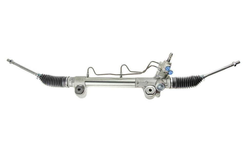 Mecanismo de dirección Hilux Revo 16- SPK-TY-033 de alta resistencia