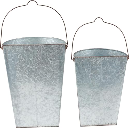 Primitives-by-Kathy-Wall-Bucket-Set-Spooky-Friends Primitives by Kathy Wall Bucket Set Spooky Friends