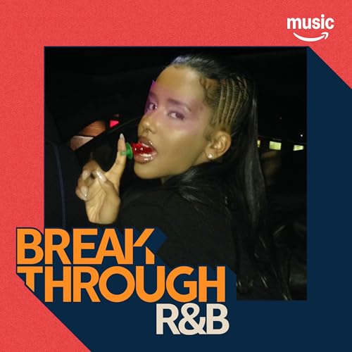 Breakthrough R&B