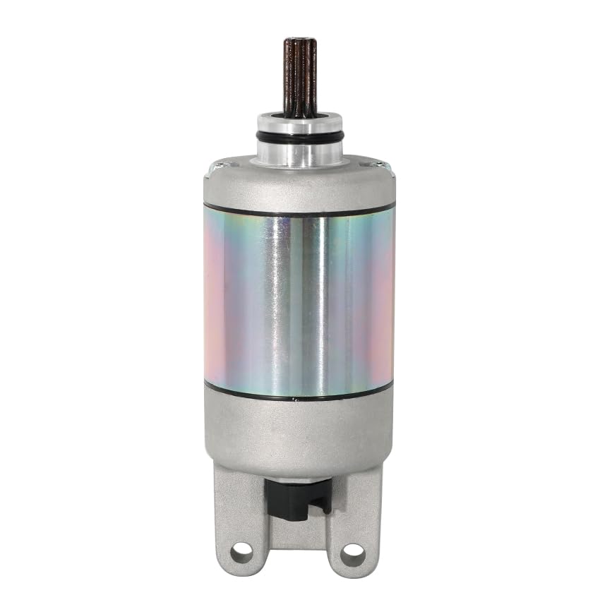 Starter Motor Replacement OEM BG4-81890-00 para Yamaha YXE850 Wolverine X2 XT R 2020-2025, Yamaha YXE1000 Wolverine RMAX 2 LE 2021-2025 miniatura 3