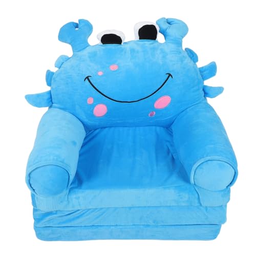 CLZothique Sofá Convertible para niños