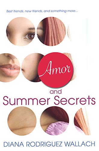 Télécharger Amor and Summer Secrets (English Edition) Gratuit