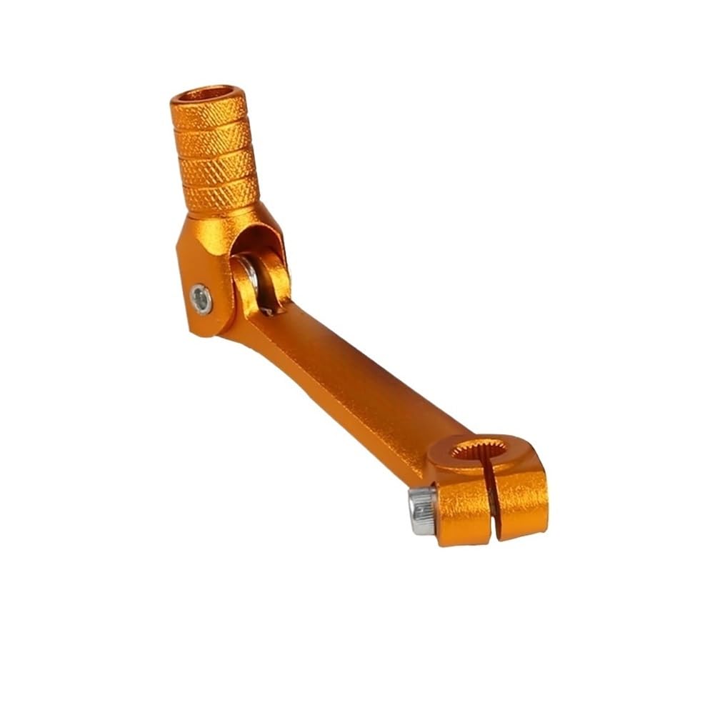 Dagmara G Motorcycle Ear Shift Pedal Lever For Kayo For Bosuer Bse For Xmotos For Zongshen Nc 250 300 450 Cc Atv Motocross Accessories