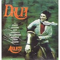 Avanti by Drupi