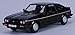 Bburago B18-21093BK 1:24 Ford Capri (1982), Assorted Colours