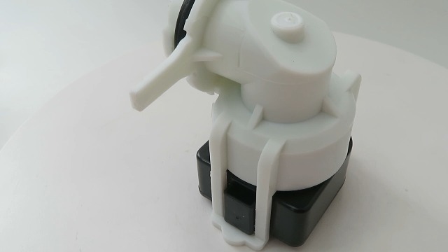 Amazon.com: New Dishwasher Pressure Sensor Replacement WD21X25468