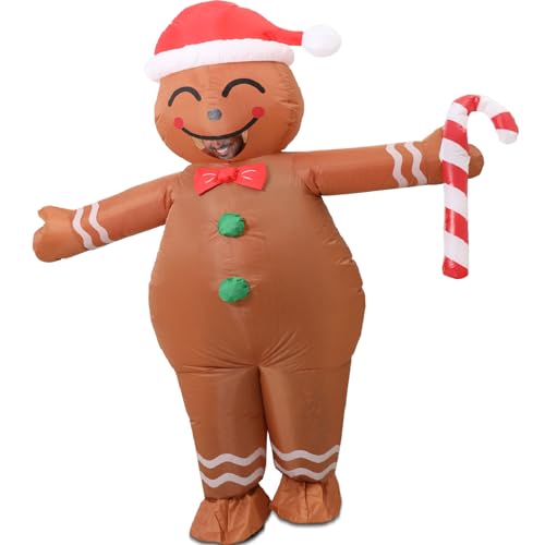 Gingerbread Man Figure The 16 best products compared Product guide