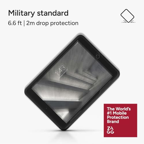 Amazon.com: ZAGG : 10.5