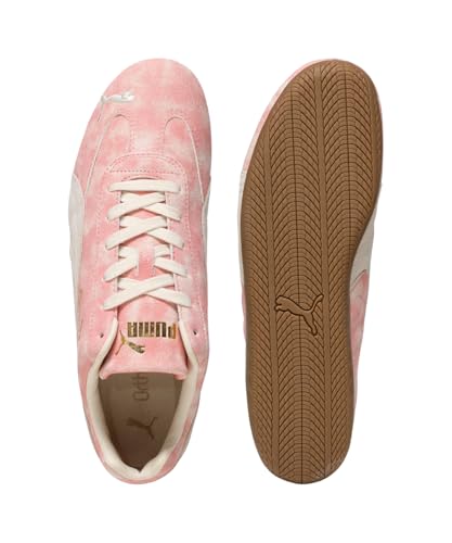 Image of Puma Unisex-Adult Speedcat Faded Sneaker