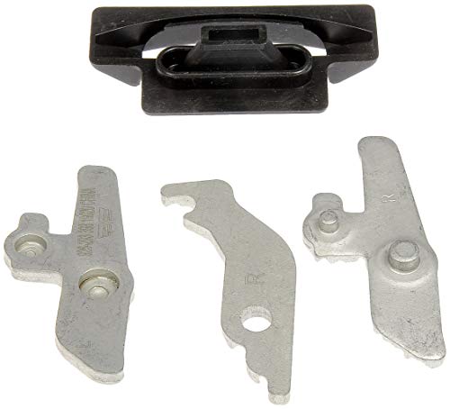 Dorman 926-293 Parking Brake Lever Kit Compatible With Select Dodge/Jeep Models #TOP1