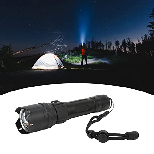 Reviews y listado de Antorchas LED ultrabrillantes los 7 más buscados. 7 Imagen adicional