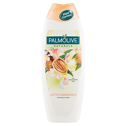 Preisvergleich Produktbild Palmolive 500 ml Badeschaum Sensitive