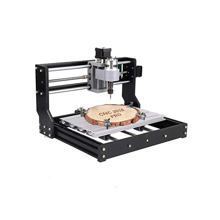 CNC Engraving Machine kit GRBL Control 