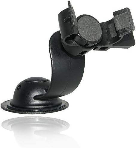 Amzer AMZ93640 Car Mount and Case System for Motorola Electrify, Motorola Photon 4G MB855 - Retail Packaging - Black