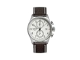  Junkers Spitzbergen Chronograph Herrenuhr 6178-5
