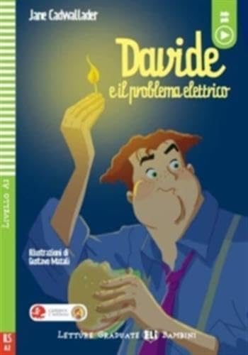  Davide e il problema elettrico