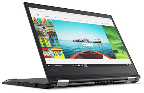 Windowsノート本体 Lenovo Thinkpad Yoga 370 2in1 Windows 11 ThinkPad Yoga 370 | Touchscreen 2-in-1 Laptop with 12.5-Hour