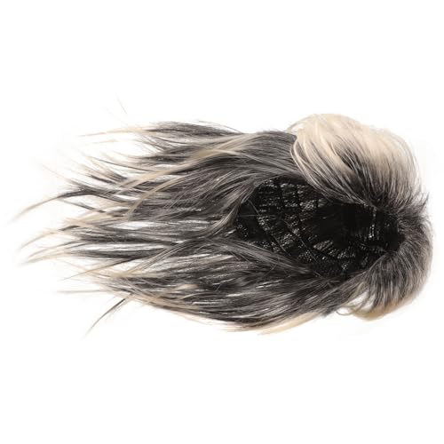 SUPVOX ���b�J�[���j���p�X�g���[�g�E�B�b�O 80�N��V���[�g�R�X�v���E�B�b�O ���w�@�ې� �n���E�B����t�F�X�e�B�o�������R�X�`���[���A