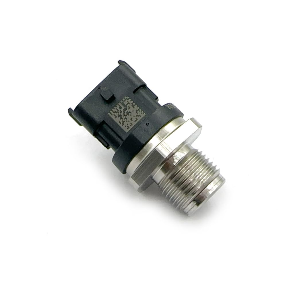 0281002706 0281006364 0281002707 CR Fule Pressure Sensor 504152959 51274210236 for Fiat Iveco Ford Man Volvo