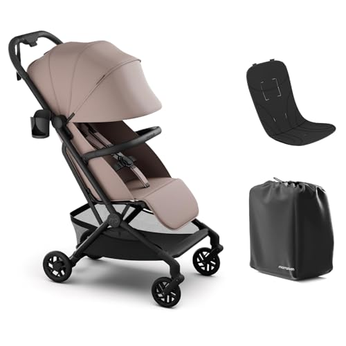 Mompush Velo Lightweight Travel Stroller