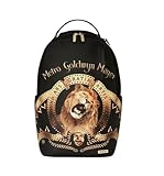 Shark Lion Collab Backpack by SPRAYGROUND