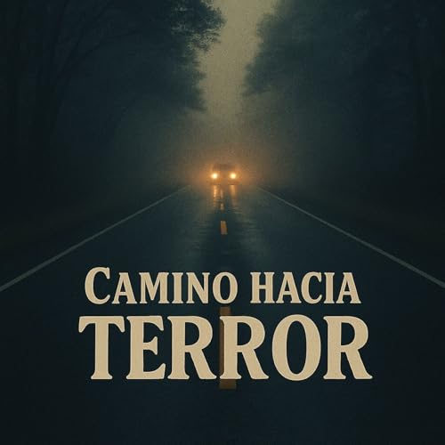 『Camino Hacia el Terror』のカバーアート