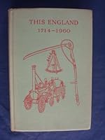 England B0007E1KGW Book Cover