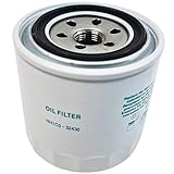 SPAKYGIE HH1C0-32430 1C010-32430 Oil Filter for Kubota U30 U35 U55 SVL75 SVL90 M105 M108 M5040