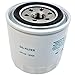 SPAKYGIE HH1C0-32430 1C010-32430 Oil Filter for Kubota U30 U35 U55 SVL75 SVL90 M105 M108 M5040 M6040 KX057 KX080 KX91