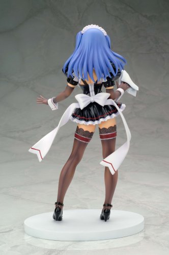 Amazon | パピポ メイドの女の子 (1/7スケールPVC塗装済み完成品