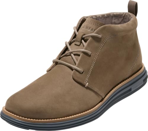 Image of Cole Haan Men's Originalgrand Remastered Chukka | Casual Boots