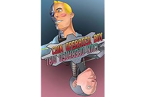 Coin Operated Boy: Preview